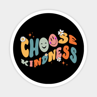 choose kindness magnets